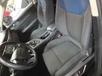 Usado Lynk & Co 01 261 CV (191 kW) 2023 Negro SUV