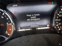 Usado Jeep Renegade Limited 130 CV (95 kW) 2023 Gris / plata SUV