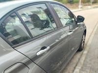 Usado Fiat Tipo Easy 120 CV (88 kW) 2018 Gris / plata Berlina