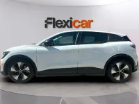 Usado Renault Megane E-Tech Techno 160 kW (218 CV) 2023 Blanco Berlina