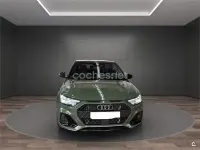 Usado Audi A1 150 CV (110 kW) 2025 Verde SUV