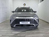 Usado Hyundai Bayon 84 CV (61 kW) 2021 Gris SUV