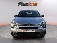 Begagnad Citroën C4 Feel 131 HK (96 kW) 2023 Grå Halvkombi