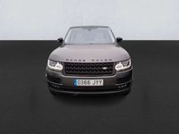 usado Land Rover Range Rover 4.4SDV8 Autobiography LWB Aut.