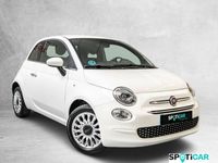 usado Fiat 500 1.2 Lounge