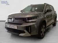 Usado Citroën C3 Aircross 101 CV (74 kW) 2025 SUV