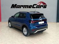 usado VW T-Cross - 1.0 TSI Advance 81kW