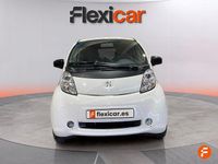 Usado Peugeot iON 49 kW (67 CV) 2017 Blanco Utilitario