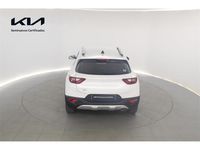 Usado Kia Stonic 100 CV (73 kW) 2024 Blanco SUV