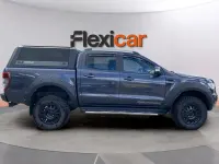 Usado Ford Ranger Wildtrack 213 HP (156 kW) 2019 Cinzento Pickup