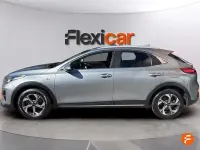 Usado Kia XCeed 160 CV (117 kW) 2022 Gris SUV