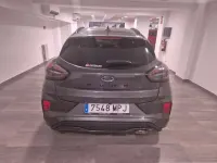 Usado Ford Puma ST-Line X 125 CV (91 kW) 2024 Gris SUV