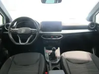 Usado Seat Arona Xperience 115 CV (84 kW) 2025 Blanco SUV