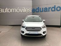 usado Ford Kuga 2.0TDCi Trend 4x2 120