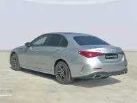 Nuevo Mercedes C300e 313 CV (230 kW) 2025 Plata Berlina