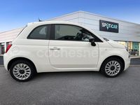Usado Fiat 500 70 CV (51 kW) 2021