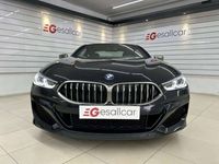 usado BMW M850 M850i Coupé xDrive