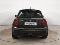 Usado Mini John Cooper Works 231 CV (169 kW) 2020 Gris / plata Utilitario