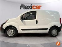 Usado Fiat Fiorino 77 CV (56 kW) 2019 Blanco Monovolumen