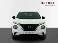 Usado Nissan Juke N-Connecta 143 CV (105 kW) 2024 SUV