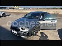 Usado BMW 220 190 CV (139 kW) 2022 Gris / plata Coupe