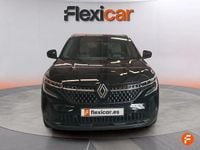 Usado Renault Austral Techno 140 CV (102 kW) 2023 Negro SUV