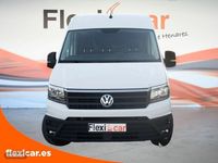 Usado VW Crafter 140 CV (102 kW) 2021 Blanco Van
