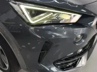 Usado Cupra Formentor 204 HP (150 kW) 2021 Cinzento SUV