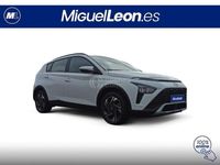 usado Hyundai Bayon 1.0 Tgdi 48v Maxx