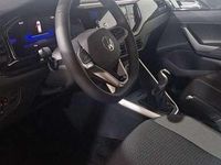 Usado VW Polo 95 CV (69 kW) 2025 Blanco Utilitario