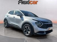 Usado Kia Sportage 152 CV (111 kW) 2023 Gris SUV