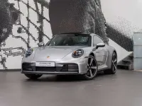 Usado Porsche 911 Carrera 4S 480 CV (353 kW) 2025 Plateado Coupe