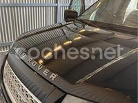 Usado Land Rover Freelander 2 SE 160 CV (117 kW) 2007 Negro SUV