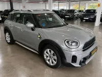 Usado Mini Cooper Countryman 220 CV (161 kW) 2021 Gris SUV