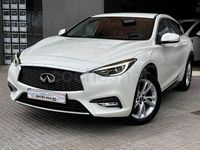 Usado Infiniti Q30 Sport Tech 109 CV (80 kW) 2017 Blanco Berlina
