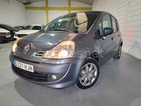 Usado Renault Grand Modus Evolution 100 CV (73 kW) 2012 Azul Monovolumen