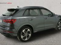 Usado Audi Q3 150 CV (110 kW) 2024 SUV
