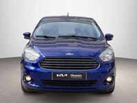 usado Ford Ka Plus Ka + 1.19 Ti-vct Active