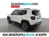 Usado Jeep Renegade 240 CV (176 kW) 2022 Blanco SUV