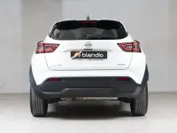 Usado Nissan Juke N-Connecta 143 CV (105 kW) 2023 Blanco SUV