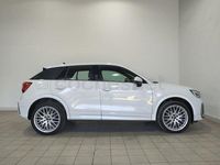 Usado Audi Q2 Ambiente 150 CV (110 kW) 2024 Blanco SUV