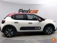 Usado Citroën C3 Feel 83 CV (61 kW) 2022 Blanco Utilitario