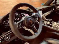 Usado Porsche Panamera 4 E-Hybrid 462 CV (339 kW) 2018 Blanco Utilitario