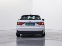 Usado Audi A1 Sportback S-Line 95 CV (69 kW) 2022 Blanco Utilitario