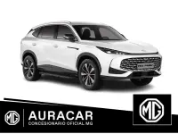 Nuevo MG HS Comfort 272 CV (200 kW) 2026 Blanco SUV