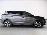 usado Peugeot 5008 SUV BlueHDi 130 SANDS Allure EAT8 96 kW (130 CV)