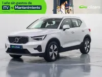 Usado Volvo XC40 Plus 262 CV (192 kW) 2023 Blanco SUV