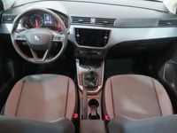 usado Seat Arona 1.0 TSI Style 81 kW (110 CV)