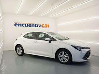 Używany Toyota Corolla Active 122 KM (89 kW) 2022 Biały Hatchback