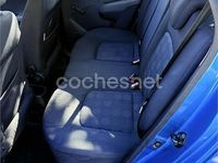 Usado Hyundai i10 GLS 78 CV (57 kW) 2009 Azul Utilitario
